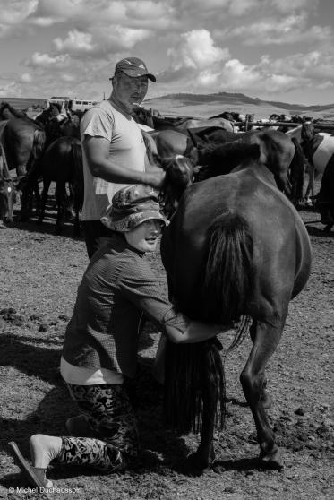 voyage en mongolie