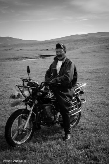 voyage en mongolie