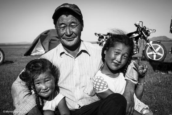 voyage en mongolie