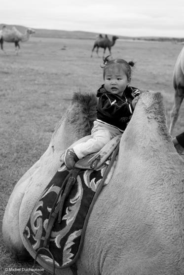 voyage en mongolie