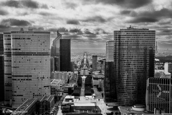 La Défense